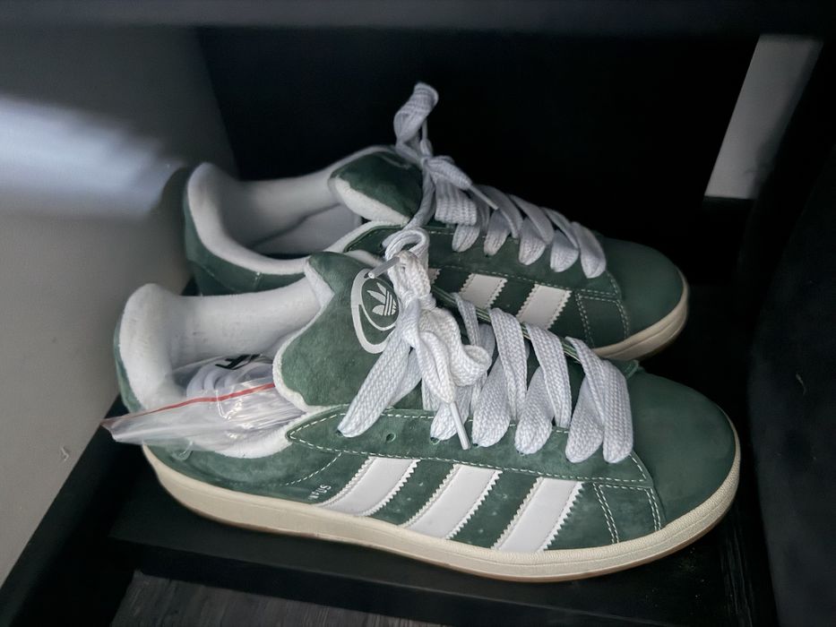adidas campus 43