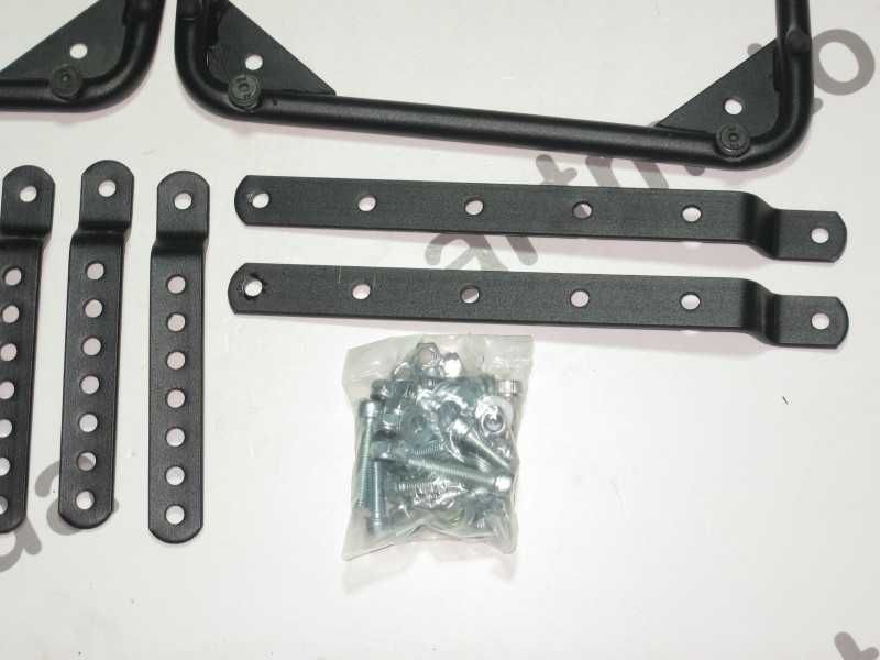 Крепление боковых кофров Givi SBL Universal