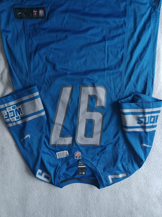 Koszulka NFL Nike Jersey Detroit Lions