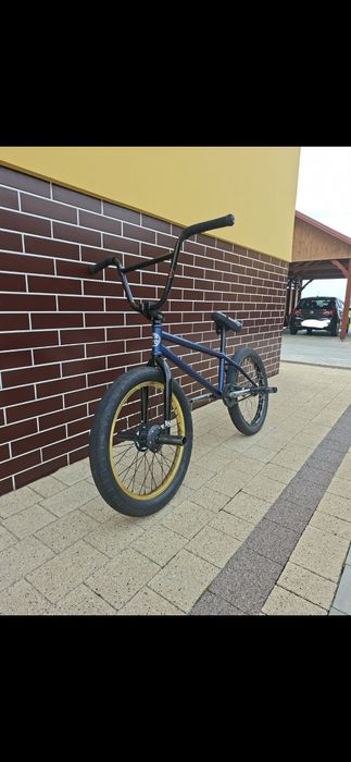 Bmx custom 20.75