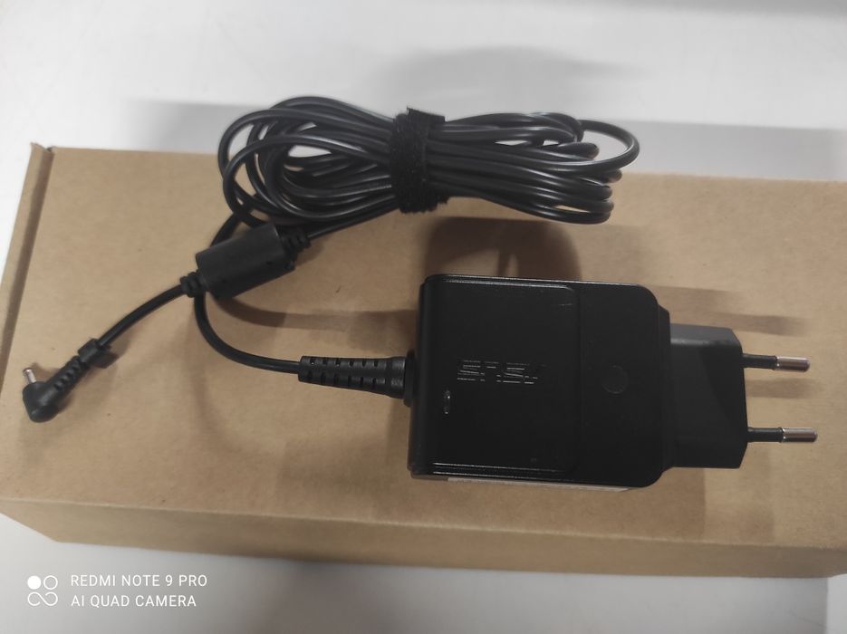 Carregador original Asus Novo