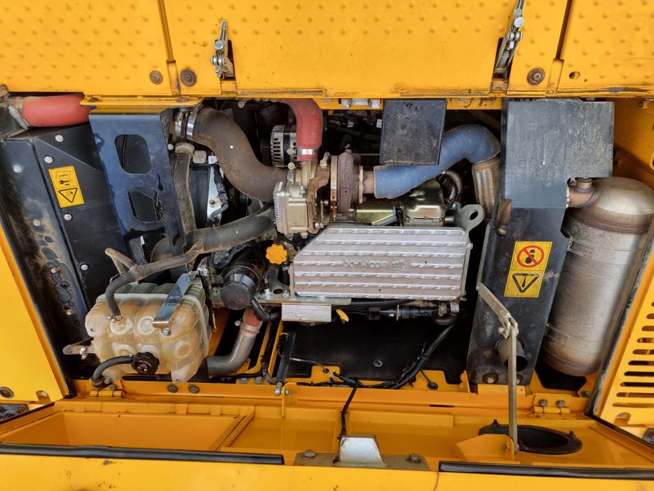 JCB 220Х , 2019 г.в