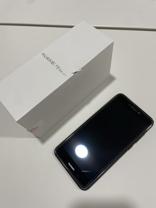Huawei P8 Lite