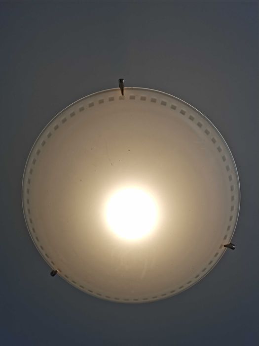 Lampa sufitowa Italy