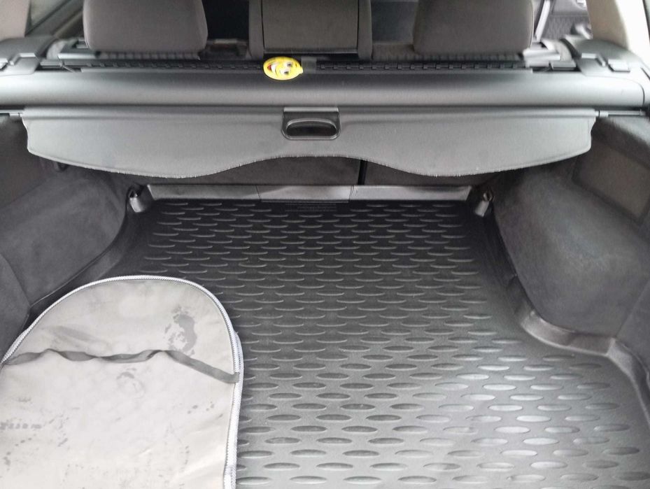 BMW E46 320d turing