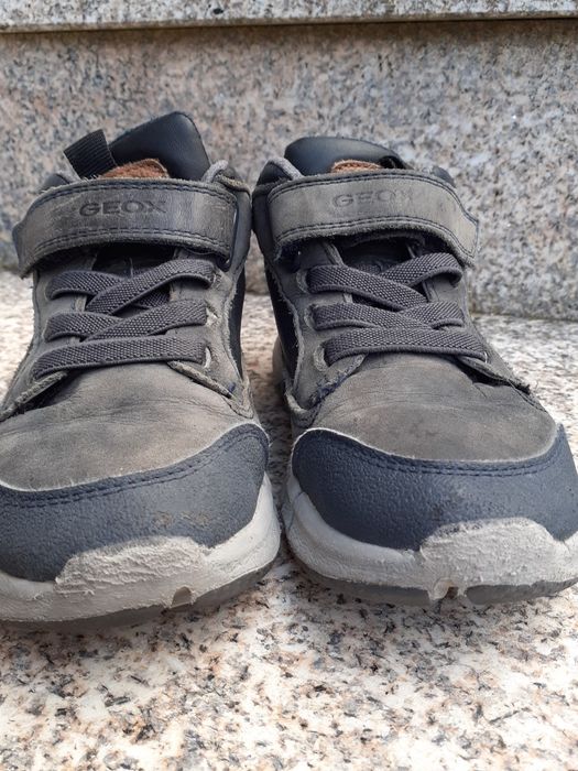 Botas menino Geox 29