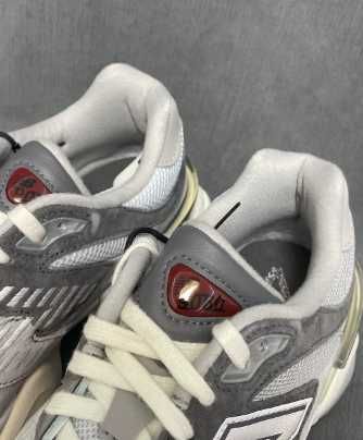 New Balance 9060 Rain Cloud Grey R.38