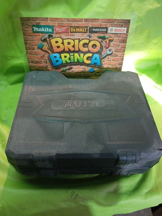 Martelo vito 1050w