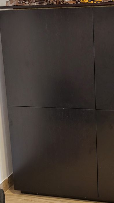 Móveis de Sala Jantar em Wengué