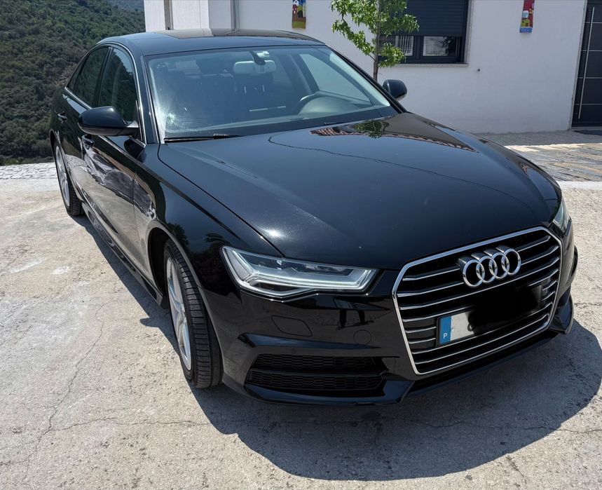 Audi A6502206059627816961