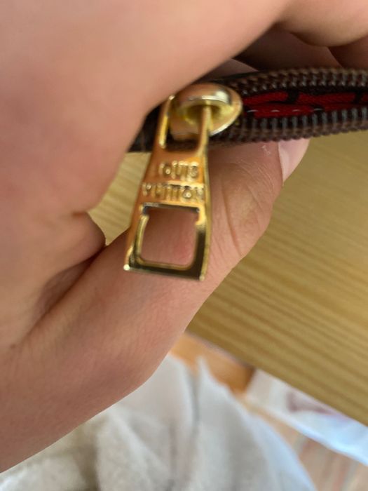 Bolsa Louis Vuitton LV