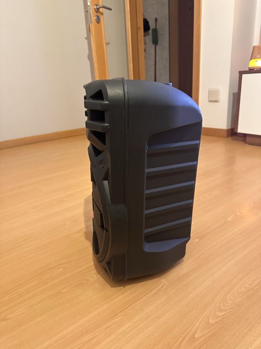Coluna Bluetooth Pyle Portátil