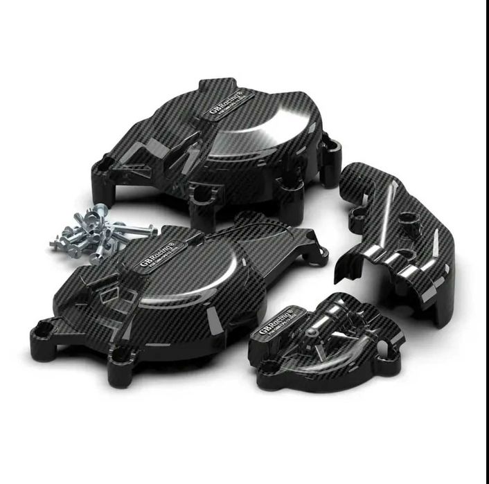 Proteção Motor Yamaha CP2