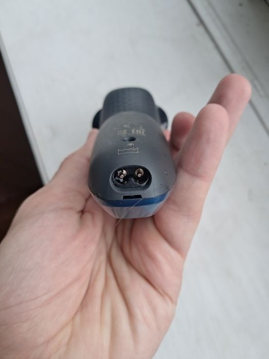 Бритва Philips AquaTouch