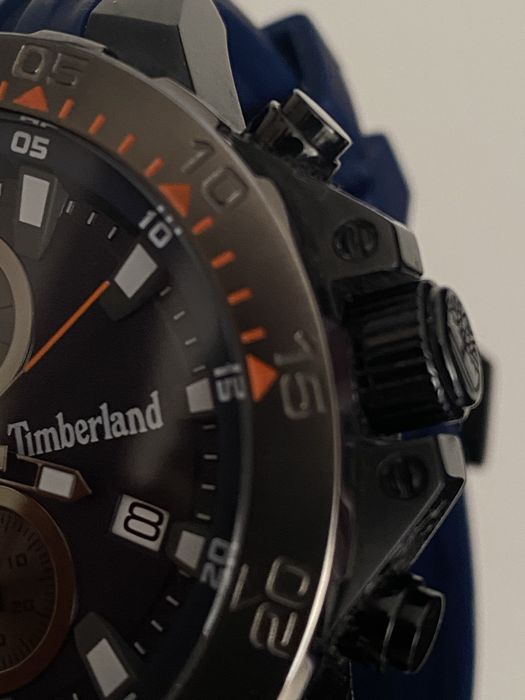 Relogio Timberland