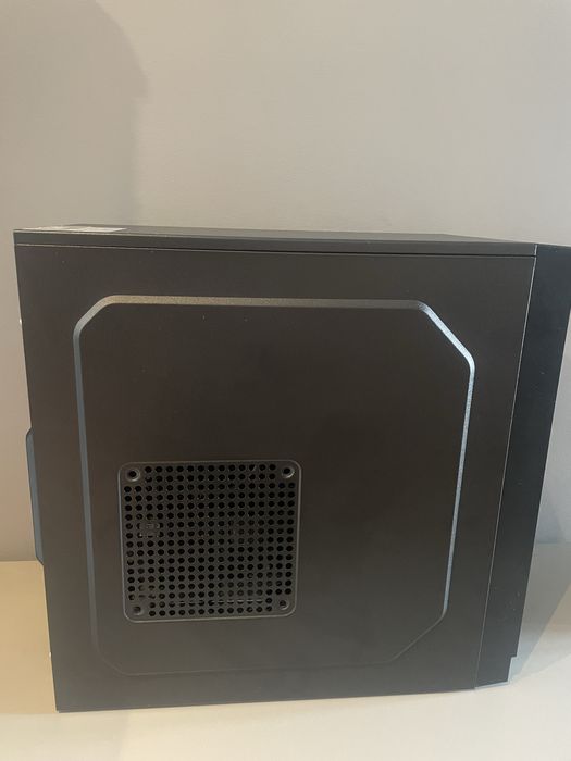 Nowy komputer stacjonarny – EccoPc Desktop 3X