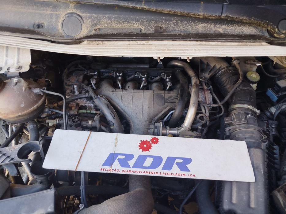 Peugeot expert 2.0 HDI