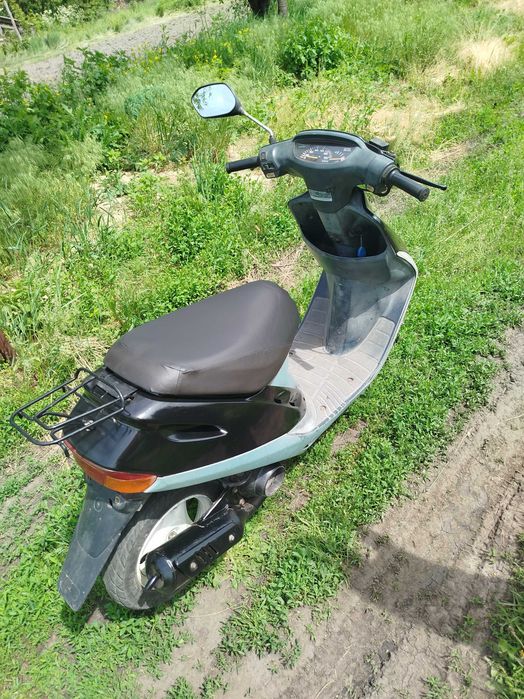 Скутер Honda dio 28