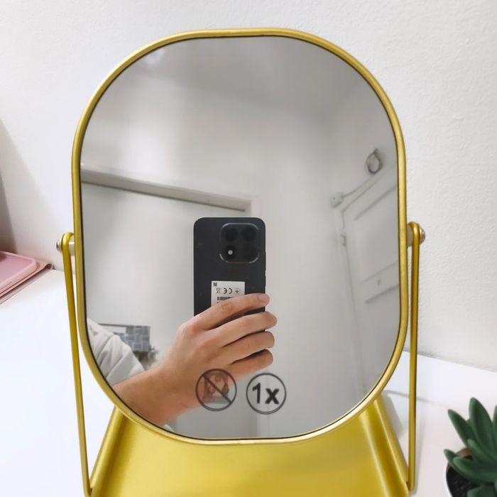 New Makeup Mirror437073935661148163