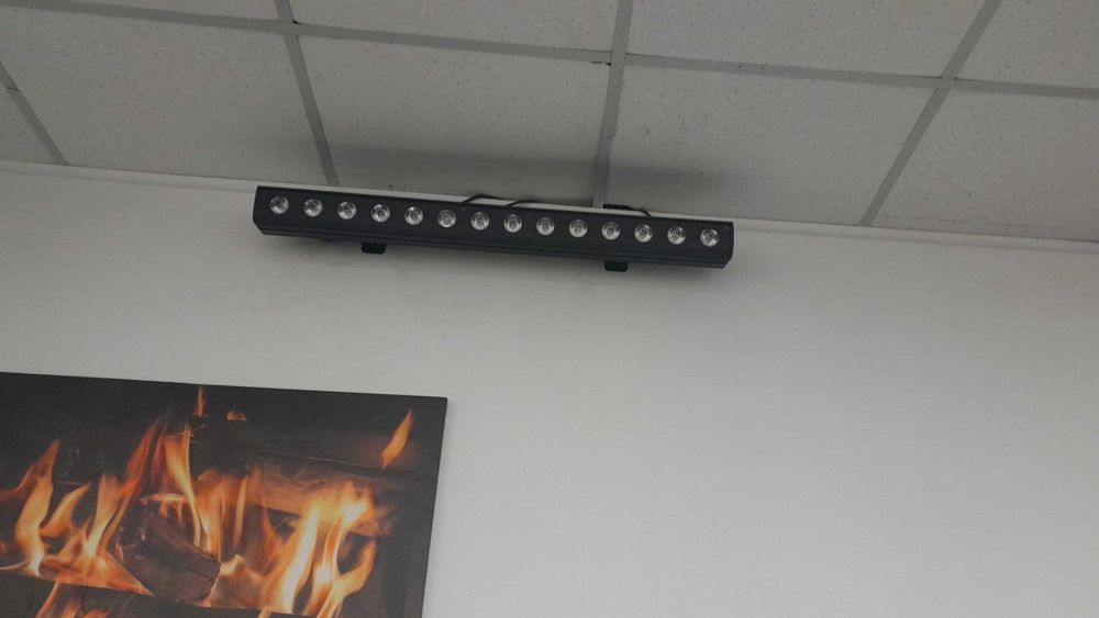 Світлодіодна панель