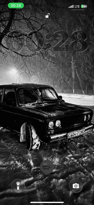 Ваз 06 на ходу обмін.