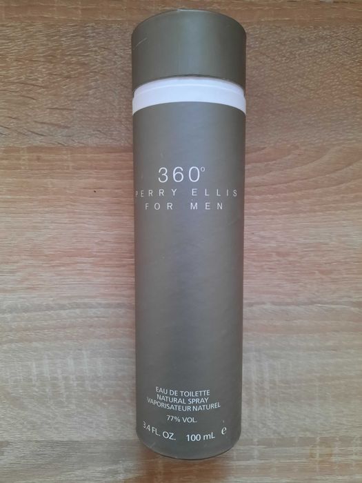 Чоловічі парфуми