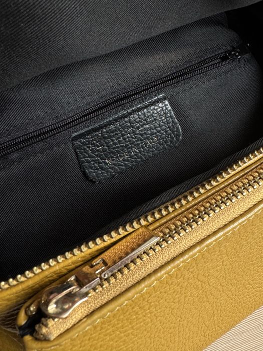 ‼️Сумка шкіряна VERA PELLE