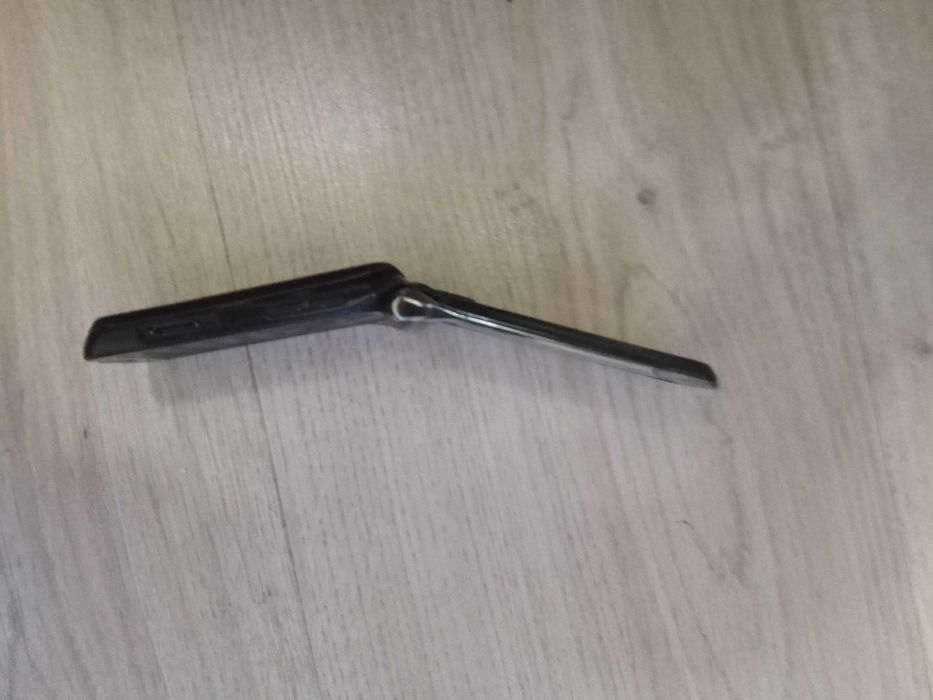 Стильний жіночий телефон Samsung SGH-L310 la fleur "жабка"