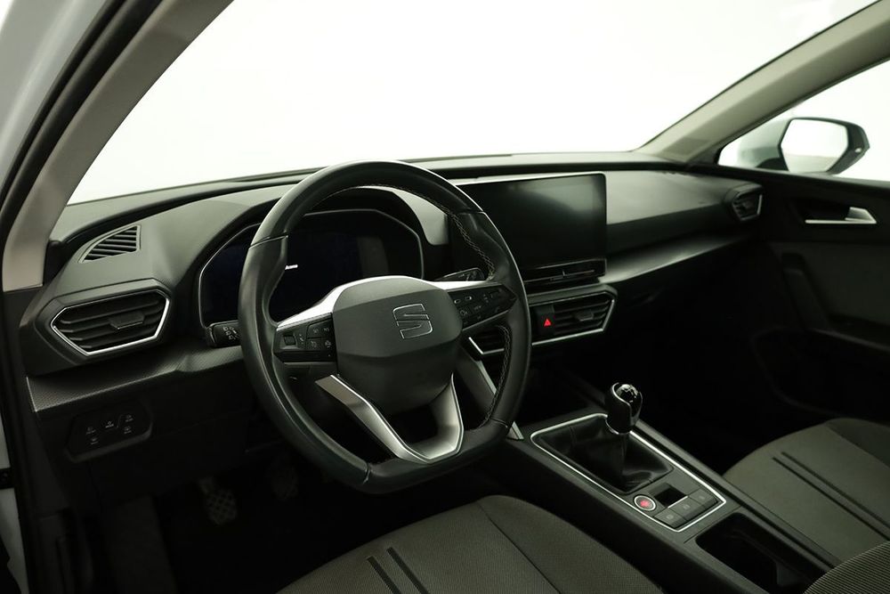 SEAT Leon 1.0 TSI Style