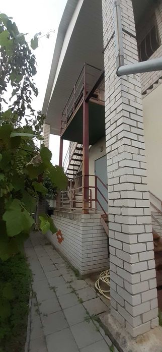 Продам дачу в Кировском