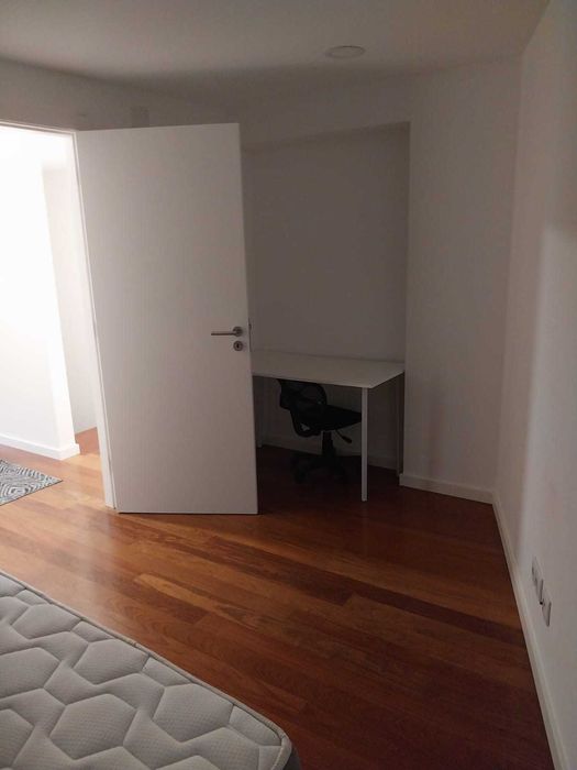 Quarto Para Estudante
