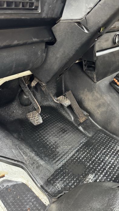 Продам VW T3 1.9D