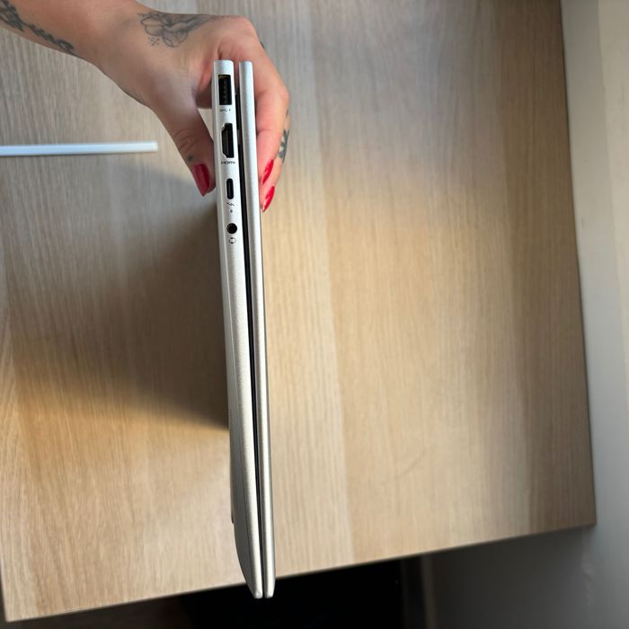 Laptop HP Envy x360 Convertible 15 (2023)