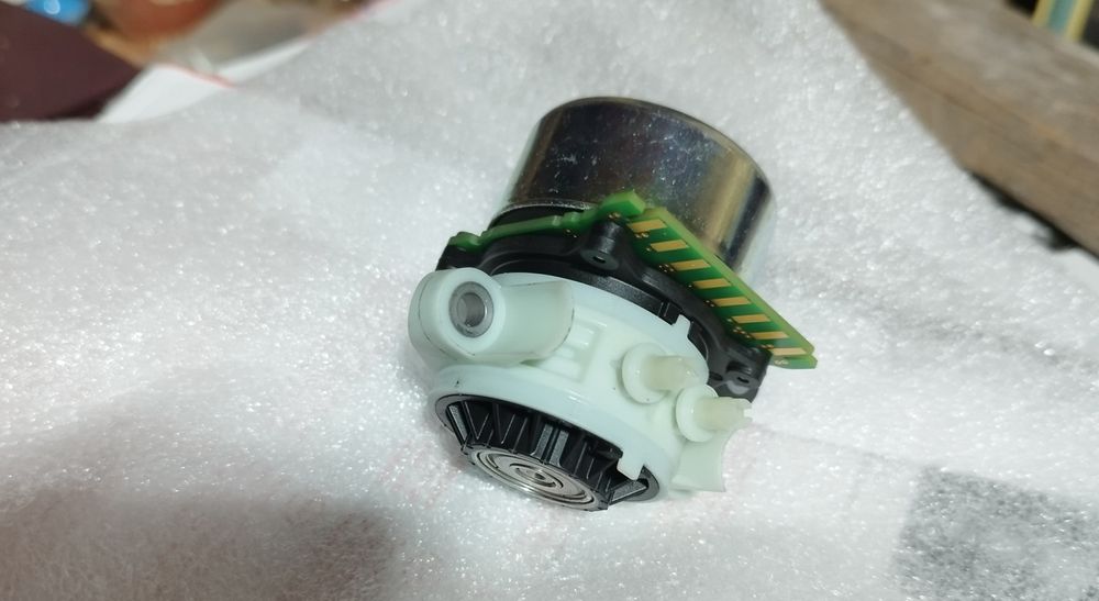 Bomba adblue Mercedes E 2018