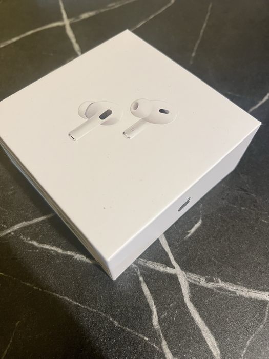 AirPods Pro 2 Słuchawki Bezprzewodowe