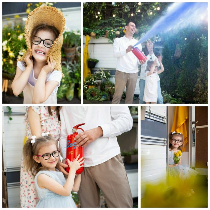 Фотограф. Львів. Дитячий, сімейний