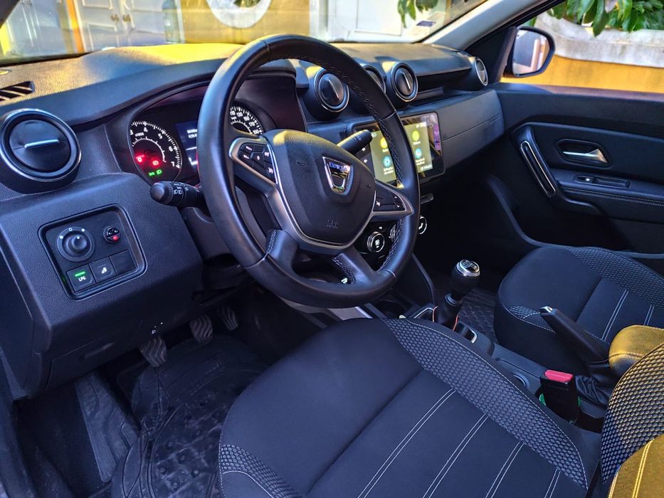 Dacia Duster 1.0 GPL 2022