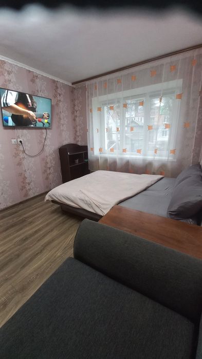 Подобова оренда 1 - к квартира Шептицький  в центрі