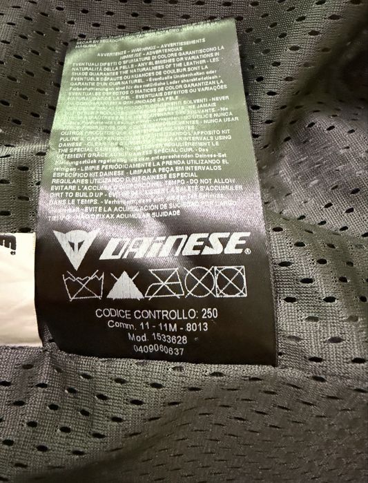Мото куртка костюм Dainese Dainesse Дайнис Дайніс