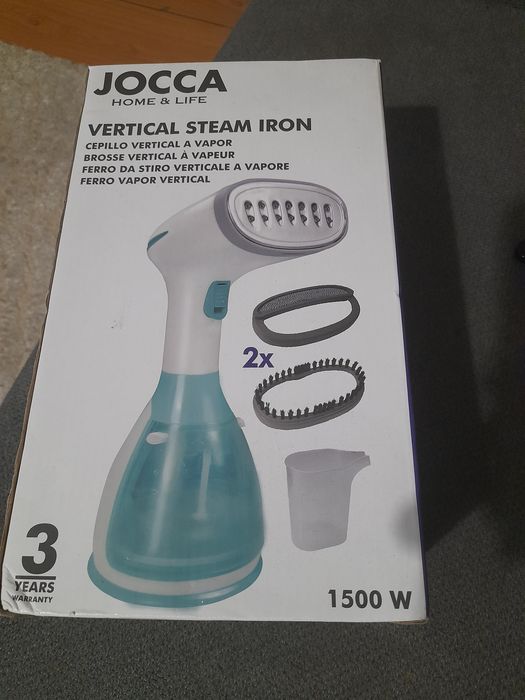 Ferro a vapor vertical64285230739586123