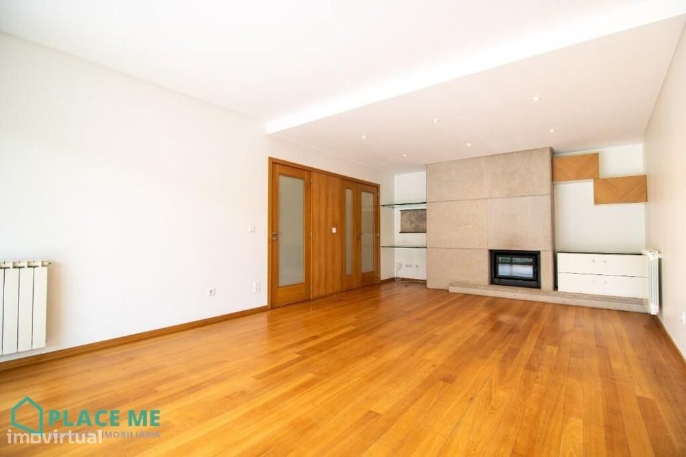 T2 Apartment - Guimarães - Fully Furnished