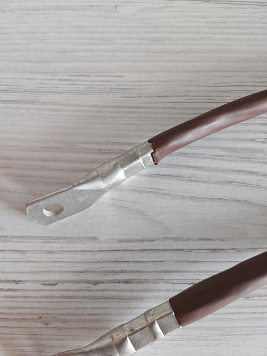 Кабель для акумулятора "Каблекс-Україна" D.35 mm