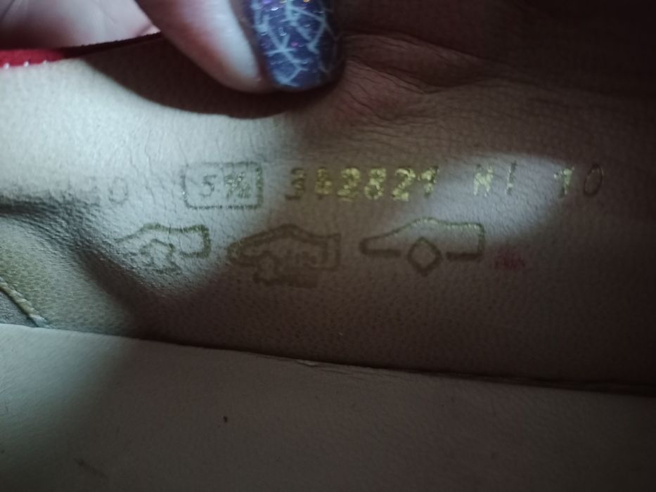 Габори мокасини кеди кросівки