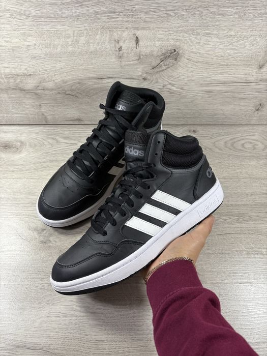 Adidas Hoops чоловічі кросівки 43 розмір