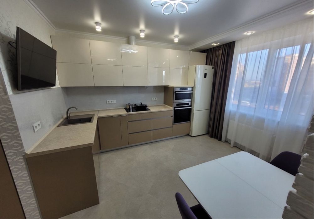 Сдам шикарную квартиру