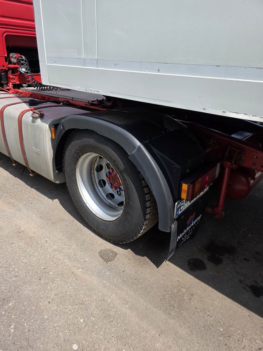 Тягач DAF XF 105.510