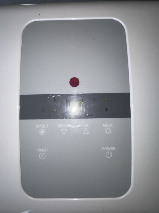 Klimatyzator przenośny Warmtec MORSO KP53W z WiFi