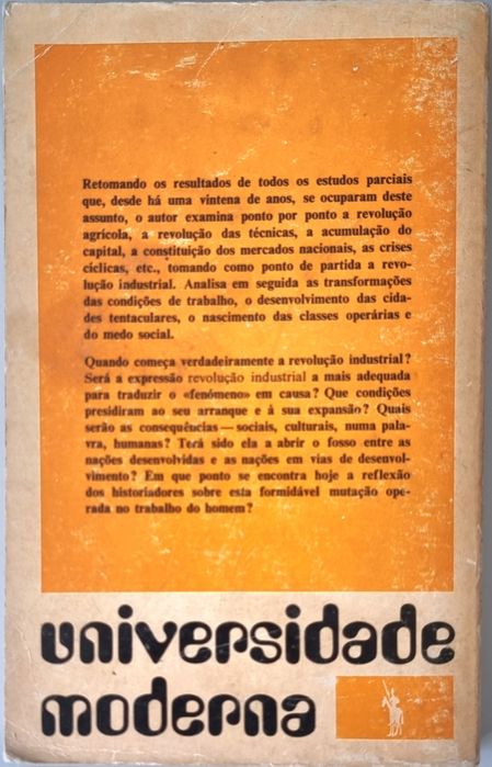 A Revolução Industrial
