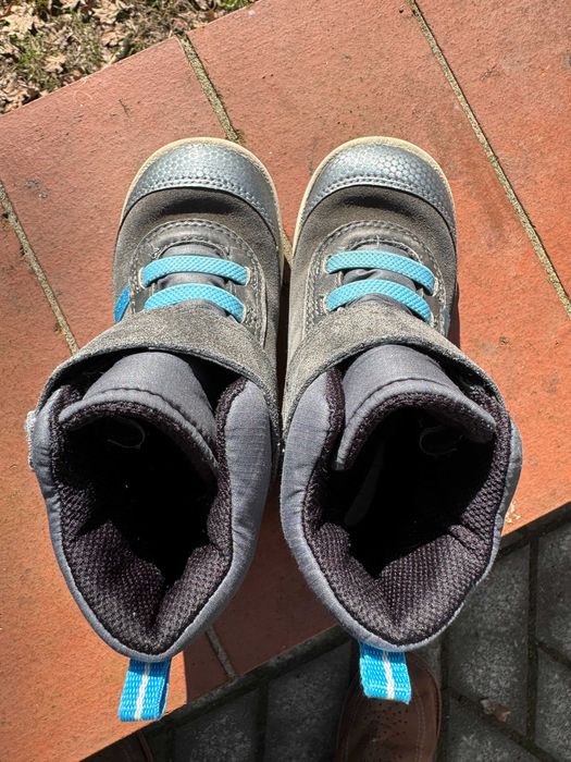 Buty dziecięce Ecco Biom Gore-tex rozm. 26