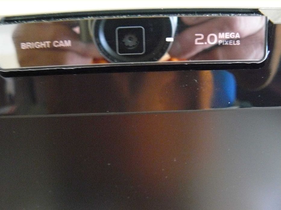 Monitor Asus 27 kamera hdmi Display port głośniki kombajn